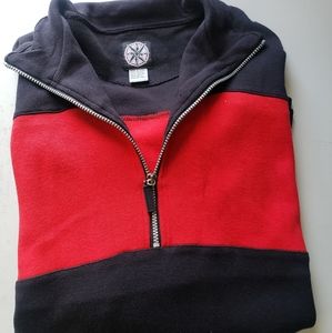 Vintage Marlboro Mens Knit Top
